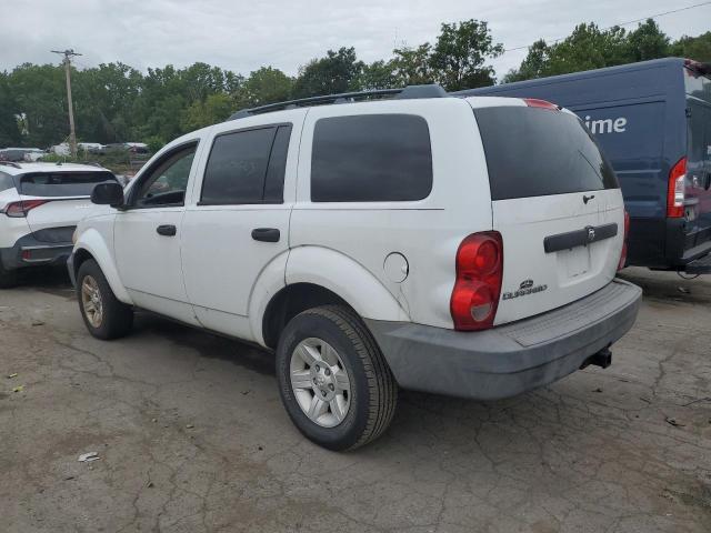 Photo 2 from auction – 2008 DODGE DURANGO SX with VIN 1D8HB38N98F155977