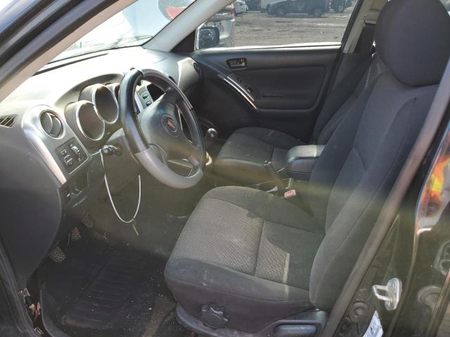 Photo 7 from auction – 2004 PONTIAC VIBE with VIN 5Y2SL62884Z441656