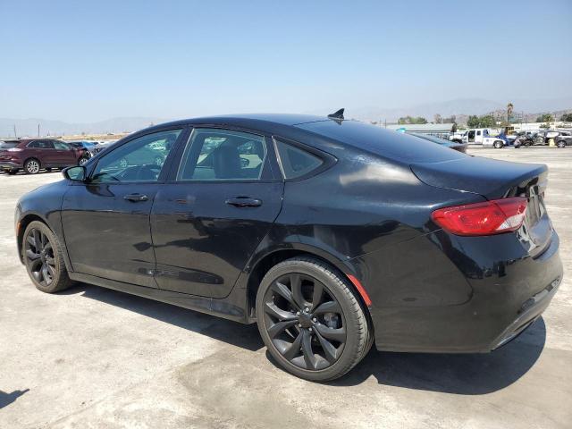 Photo 2 from auction – 2016 CHRYSLER 200 S with VIN 1C3CCCBB1GN195905