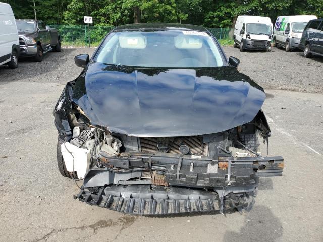 Photo 5 from auction – 2016 NISSAN SENTRA S with VIN 3N1AB7AP1GY230118