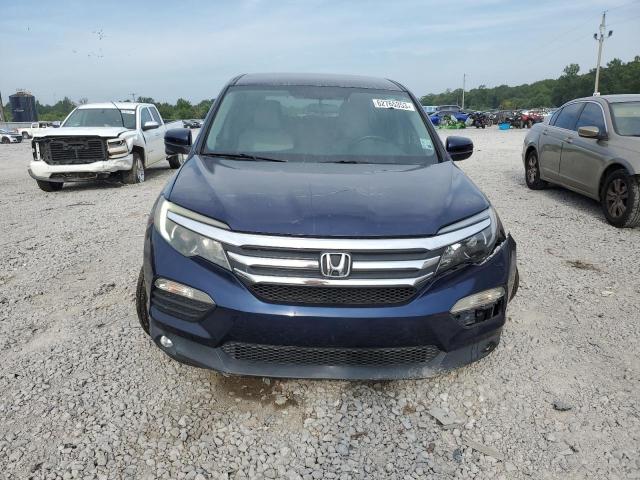 Photo 5 from auction – 2016 HONDA PILOT EX with VIN 5FNYF5H35GB037442