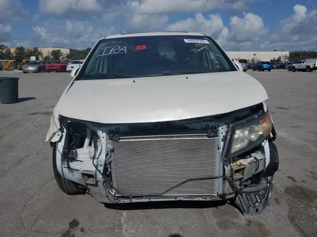 Photo 5 from auction – 2014 HONDA ODYSSEY EX with VIN 5FNRL5H66EB102299