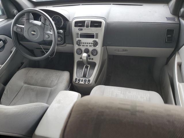 Photo 8 from auction – 2006 CHEVROLET EQUINOX LS with VIN 2CNDL13F966153633