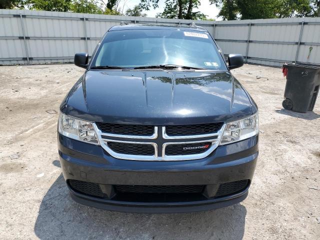 Photo 5 from auction – 2017 DODGE JOURNEY SE with VIN 3C4PDCAB0HT676161
