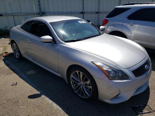 Photo 4 from auction – 2012 INFINITI G37 BASE with VIN JN1CV6FE4CM201677