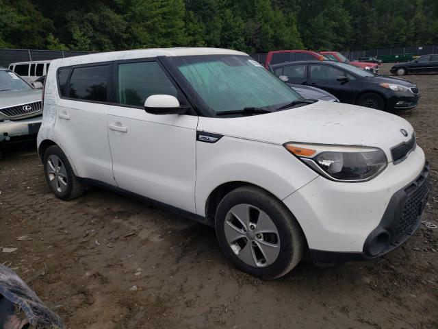 Photo 4 from auction – 2016 KIA SOUL with VIN KNDJN2A24G7263448