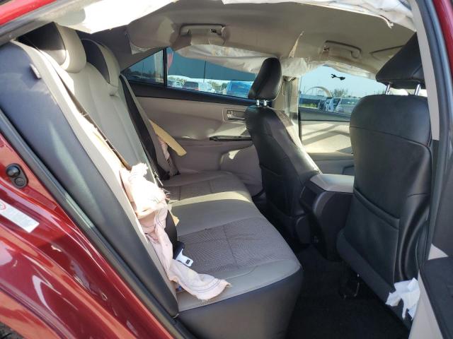 Photo 10 from auction – 2017 TOYOTA CAMRY LE with VIN 4T1BF1FK5HU724112