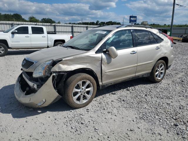 LEXUS RX 350 2008 с VIN 2T2GK31U98C047343 - Фото с аукциона
