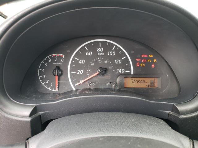 Photo 9 from auction – 2015 NISSAN VERSA S with VIN 3N1CN7AP3FL876384