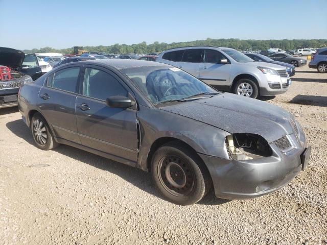 Photo 4 from auction – 2004 MITSUBISHI GALANT ES with VIN 4A3AB36F44E141655
