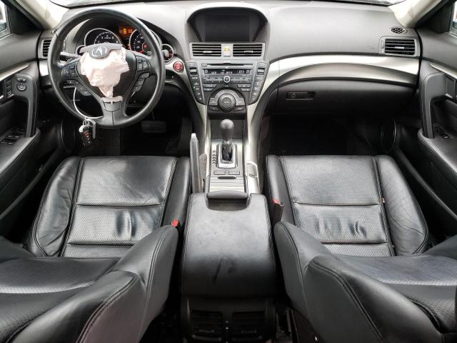 Photo 8 from auction – 2013 ACURA TL TECH with VIN 19UUA8F50DA004776