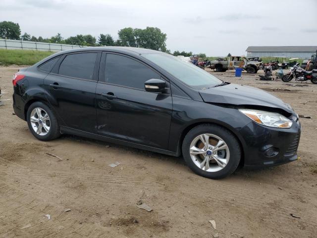 Photo 4 from auction – 2014 FORD FOCUS SE with VIN 1FADP3F22EL155040