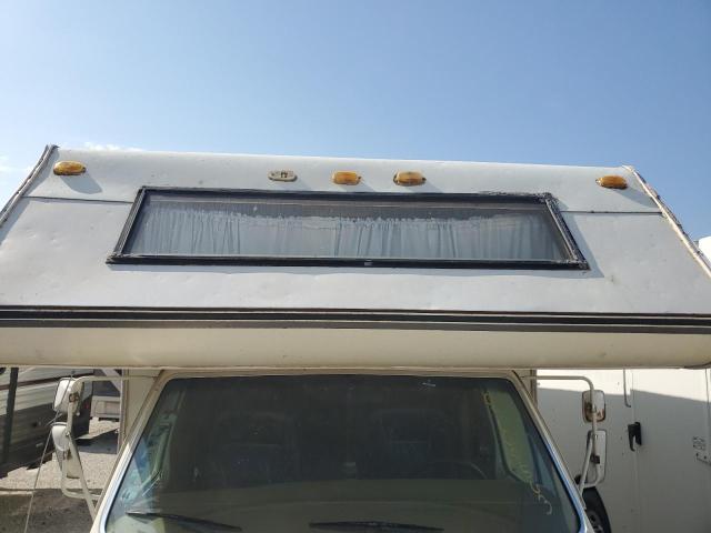 Photo 9 from auction – 1987 GULF STREAM GULF STREA with VIN 1FDKE30L8HHB64952