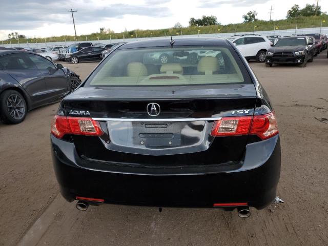 Photo 6 from auction – 2012 ACURA TSX with VIN JH4CU2F48CC003222