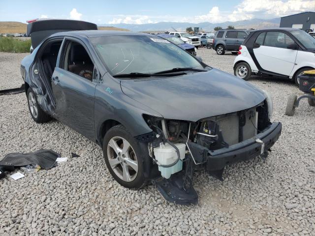 Photo 4 from auction – 2012 TOYOTA COROLLA BA with VIN 2T1BU4EEXCC866355