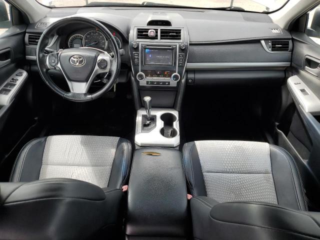Photo 8 from auction – 2012 TOYOTA CAMRY BASE with VIN 4T1BF1FK8CU049641