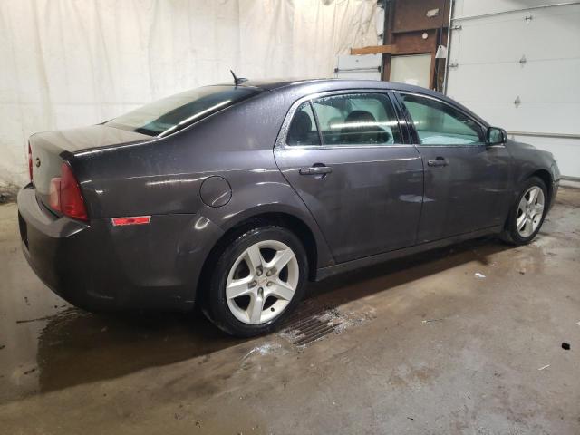 Photo 3 from auction – 2011 CHEVROLET MALIBU LS with VIN 1G1ZA5E11BF346277