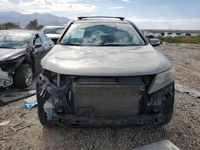 Photo 5 from auction – 2011 KIA SORENTO BA with VIN 5XYKTDA24BG167725