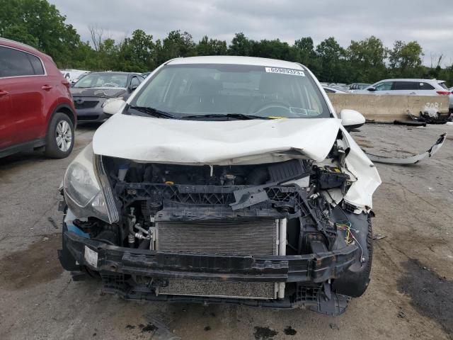 Photo 5 from auction – 2016 KIA RIO LX with VIN KNADM4A35G6553074