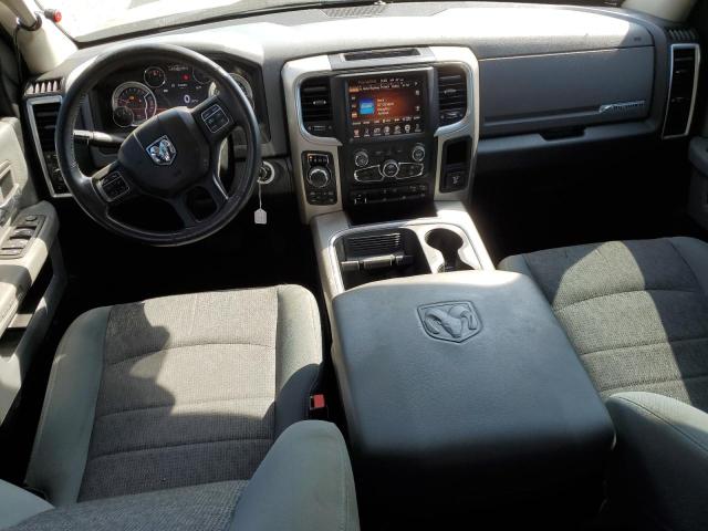 Photo 8 from auction – 2016 RAM 1500 SLT with VIN 1C6RR7LG5GS321150