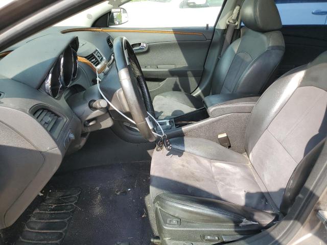 Photo 7 from auction – 2010 CHEVROLET MALIBU 2LT with VIN 1G1ZD5EB2AF128069