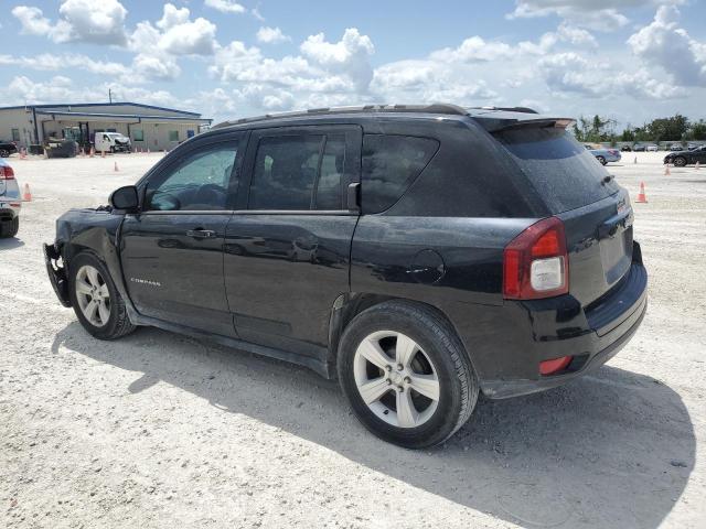 Photo 2 from auction – 2015 JEEP COMPASS SP with VIN 1C4NJCBB5FD246594