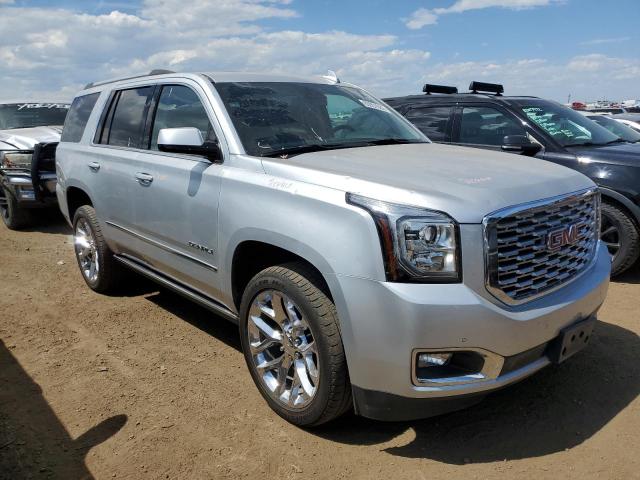 Photo 4 from auction – 2020 GMC YUKON DENA with VIN 1GKS2CKJ4LR285607