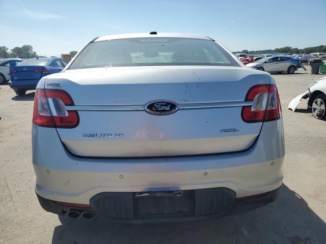 Photo 6 from auction – 2010 FORD TAURUS SEL with VIN 1FAHP2EW3AG158290