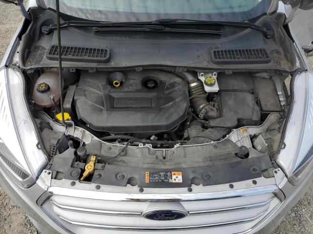 Снимка 12 от търг – 2018 FORD ESCAPE TIT с VIN 1FMCU9J96JUB84577