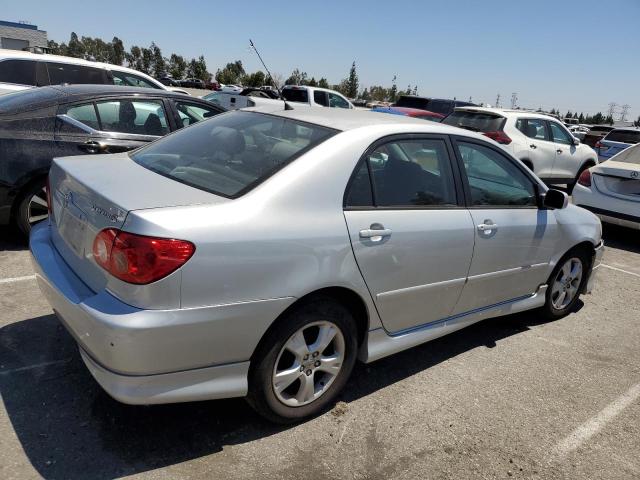 Photo 3 from auction – 2007 TOYOTA COROLLA CE with VIN 1NXBR32E37Z835906