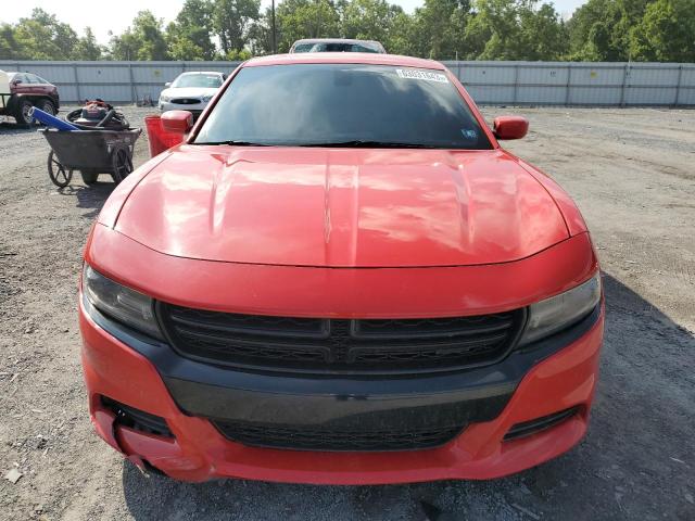 Photo 5 from auction – 2018 DODGE CHARGER R/ with VIN 2C3CDXCTXJH233627