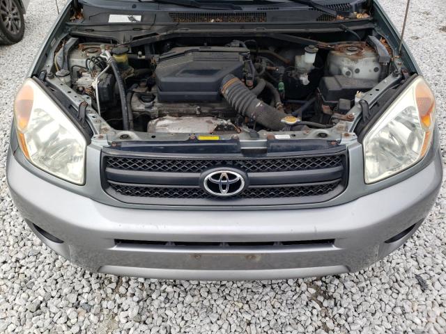 Photo 11 from auction – 2004 TOYOTA RAV4 with VIN JTEHD20V940023857