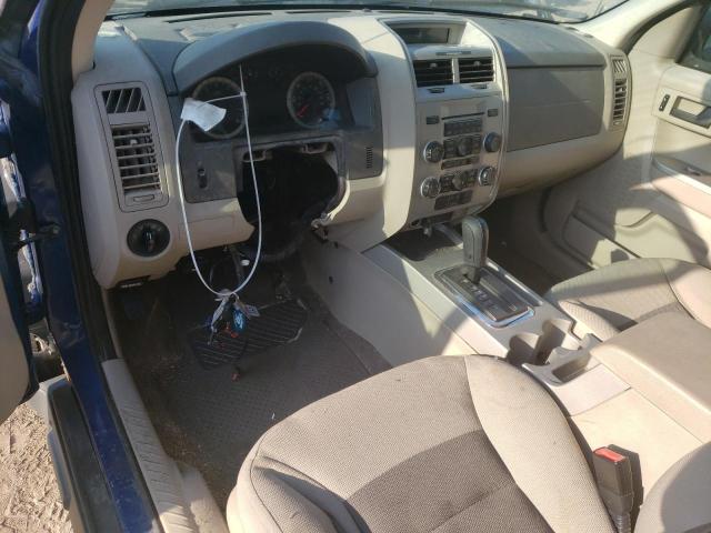 Photo 8 from auction – 2008 FORD ESCAPE XLT with VIN 1FMCU03188KB08318
