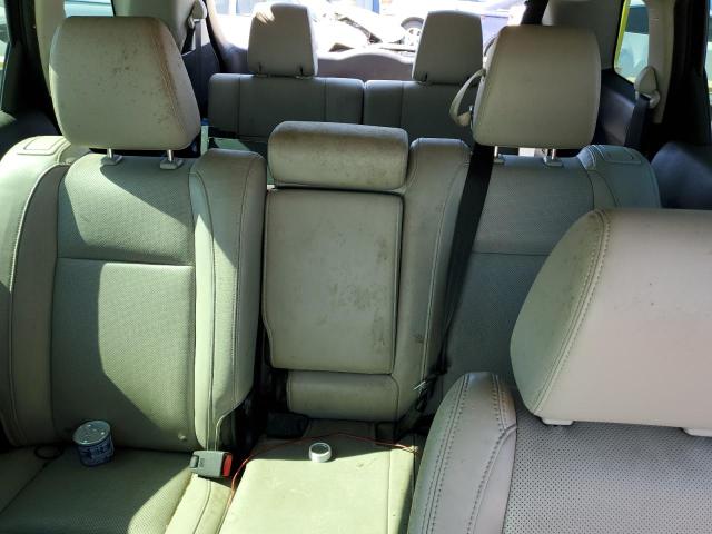 Photo 10 from auction – 2015 MAZDA CX-9 GRAND with VIN JM3TB2DA4F0465175