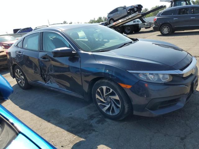 Photo 4 from auction – 2016 HONDA CIVIC EX with VIN 19XFC2F74GE095150