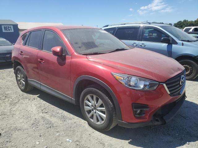Photo 4 from auction – 2016 MAZDA CX-5 TOURI with VIN JM3KE2CY7G0864990