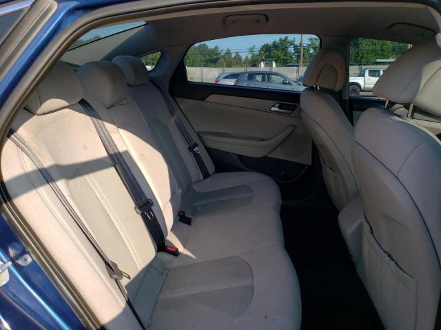 Photo 10 from auction – 2016 HYUNDAI SONATA SE with VIN 5NPE24AF2GH323053