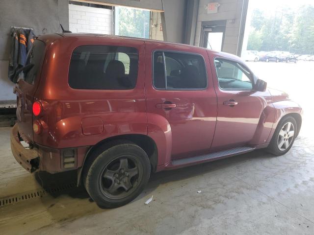 Photo 3 from auction – 2008 CHEVROLET HHR LT with VIN 3GNCA23D88S674297