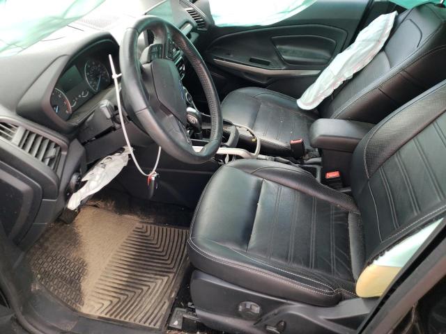 Фото 7 с аукциона – 2019 FORD ECOSPORT T с VIN MAJ6S3KL1KC250982