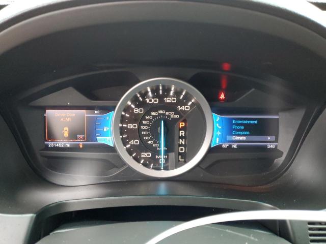 Photo 9 from auction – 2013 FORD EXPLORER X with VIN 1FM5K7D94DGB70744