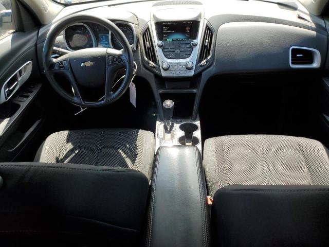 Photo 8 from auction – 2017 CHEVROLET EQUINOX LS with VIN 2GNFLEEK2H6279034