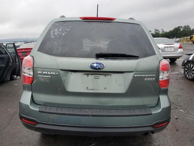Photo 6 from auction – 2015 SUBARU FORESTER 2 with VIN JF2SJADC7FH482798