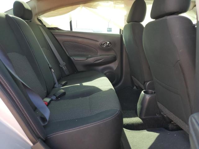 Photo 10 from auction – 2018 NISSAN VERSA S with VIN 3N1CN7AP0JL886945