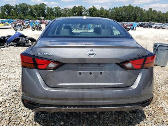 Photo 6 from auction – 2020 NISSAN ALTIMA SR with VIN 1N4BL4CV1LC192052