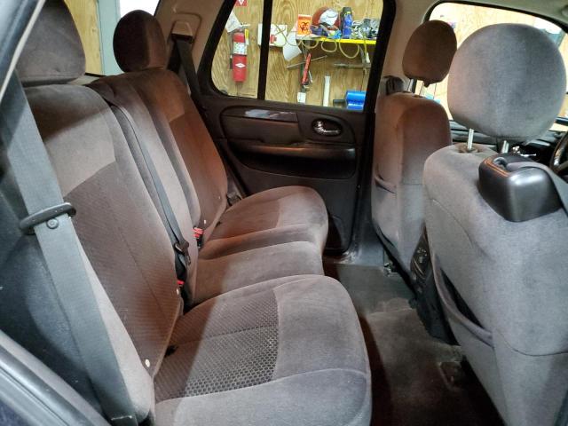 Photo 11 from auction – 2007 GMC ENVOY with VIN 1GKDT13S972262503