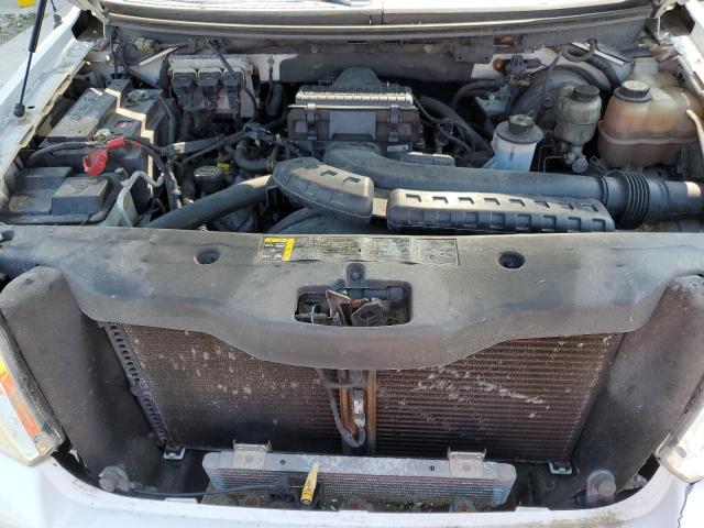 Photo 11 from auction – 2004 FORD F150 SUPER with VIN 1FTPW14594KD31405