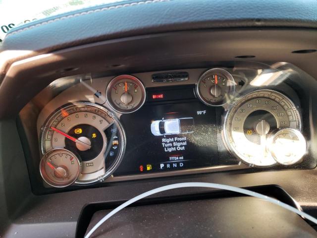 Photo 9 from auction – 2015 RAM 1500 LONGH with VIN 1C6RR7PT7FS632259