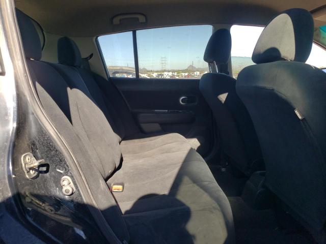 Photo 10 from auction – 2011 NISSAN VERSA with VIN 3N1BC1CP1BL401631