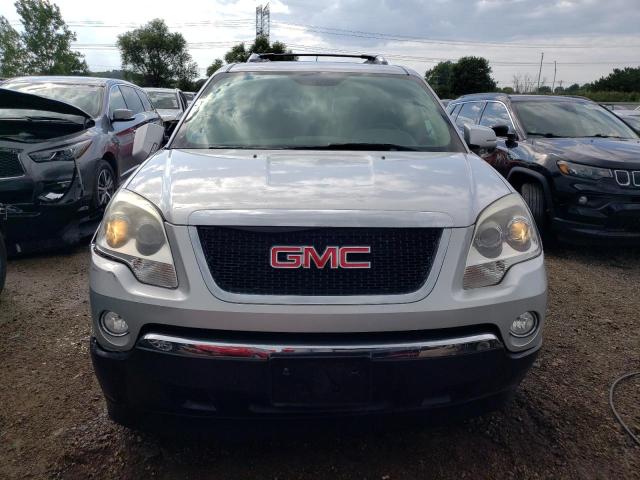 Photo 5 from auction – 2009 GMC ACADIA SLT with VIN 1GKER23D49J156396