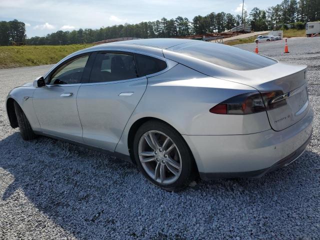 Photo 2 from auction – 2013 TESLA MODEL S with VIN 5YJSA1DN5DFP17437